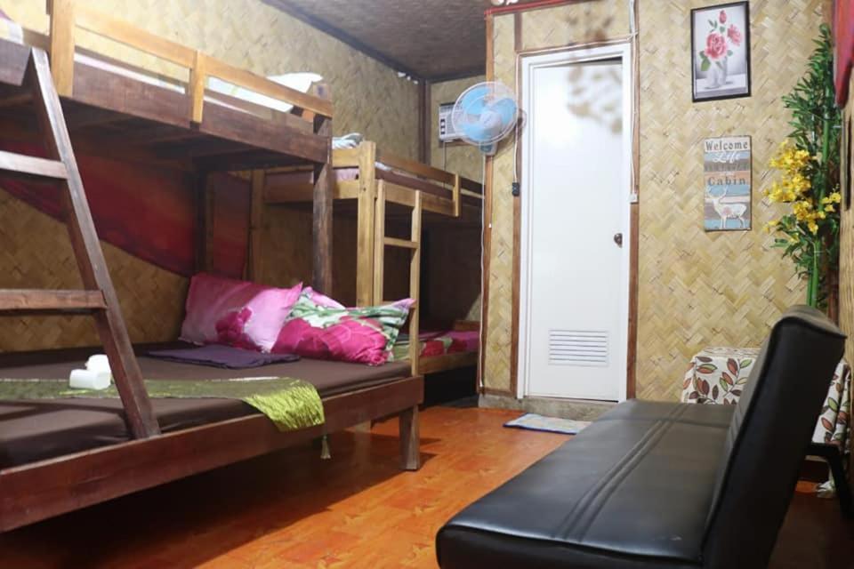 Sun Valley Hostel El Nido Eksteriør billede