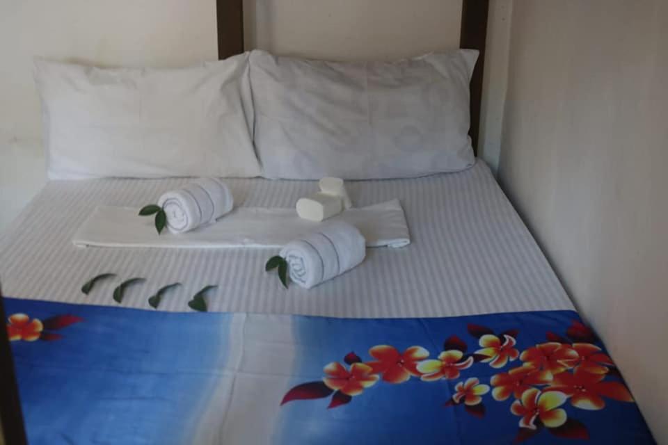 Sun Valley Hostel El Nido Eksteriør billede