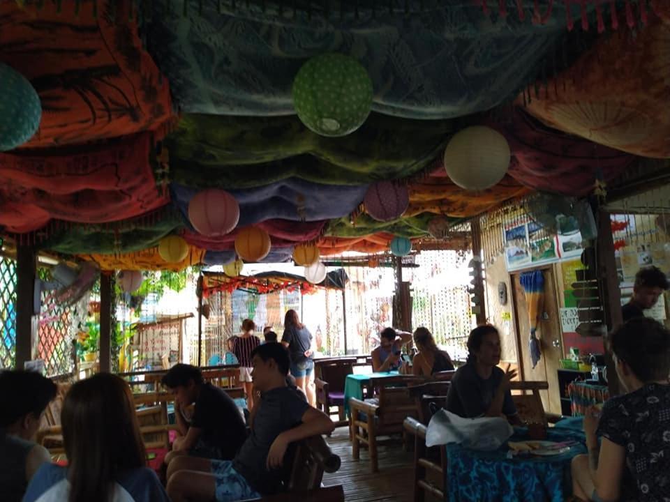 Sun Valley Hostel El Nido Eksteriør billede