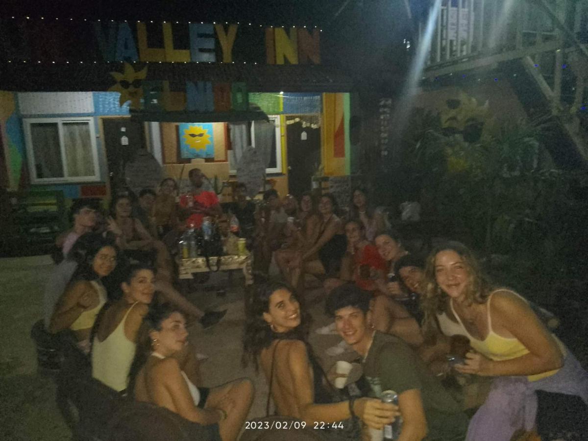 Sun Valley Hostel El Nido Eksteriør billede